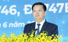 Bình Dương khởi công vành đai 4 TP.HCM