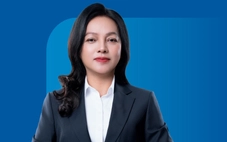 Bà Nguyễn Đức Thạch Diễm chính thức rút khỏi HĐQT Sacombank