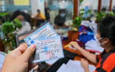 Từ 1-7, mức đóng bảo hiểm y tế có tăng không?