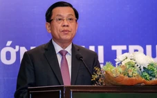 Thủ tướng tạm đình chỉ công tác Thứ trưởng Nội vụ Nguyễn Bá Hoan
