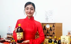 Nước mắm truyền thống Phú Quốc là tinh hoa của đất trời, là lao động cần mẫn của người dân