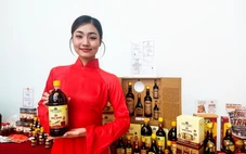 Nước mắm truyền thống Phú Quốc là tinh hoa của đất trời, là lao động cần mẫn của người dân