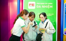 Ứng dụng FE ONLINE 2.0 - phiên bản nâng cấp toàn diện của FE CREDIT