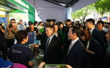 VPBank khẳng định dấu ấn tại Ngày không tiền mặt 2025