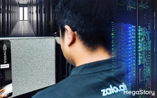 Zalo và hành trình làm chủ LLM Tiếng Việt