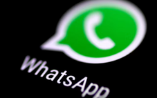 Iran yêu cầu người dân xóa ứng dụng WhatsApp, Telegram