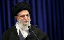 Đại giáo chủ Iran Khamenei sắp phát biểu trên truyền hình