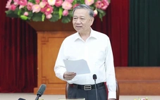 Tổng Bí thư, Thủ tướng làm việc với Thành ủy TP.HCM, Bình Dương và Bà Rịa - Vũng Tàu