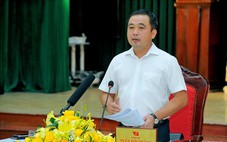 Bí thư Hải Dương được bổ nhiệm làm Phó tổng Thanh tra Chính phủ