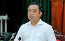 Bí thư Hải Dương được bổ nhiệm làm Phó tổng Thanh tra Chính phủ