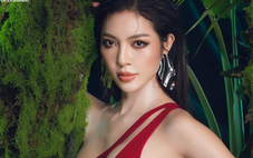 Top 46 Hoa hậu Trái đất 2025 quyến rũ trong trang phục bikini