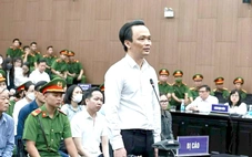 Gia đình ông Trịnh Văn Quyết nộp thêm 24,5 tỉ thay cho các bị cáo