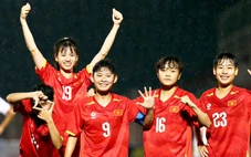 Lần đầu tiên vô địch cho tuyển U19 nữ Việt Nam?