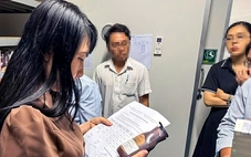 Tháng cao điểm chống hàng giả: Cục Dược kiểm tra 38 cơ sở, gần một nửa có vi phạm