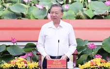 Tổng Bí thư, Thủ tướng làm việc với Thành ủy TP.HCM, Bình Dương và Bà Rịa - Vũng Tàu