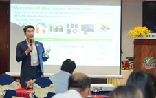 Nhiều doanh nghiệp lo về trách nhiệm tái chế, có đơn vị chuẩn bị sẵn tiền phạt