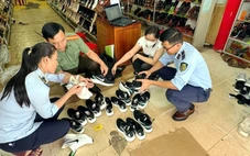 4 trụ cột chống hàng giả, hàng dỏm