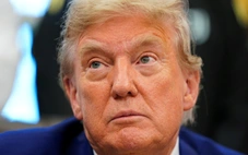 Ông Trump bác tin đã duyệt kế hoạch tấn công Iran