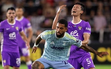 FIFA Club World Cup chẳng khác gì bóng đá thập niên 1990