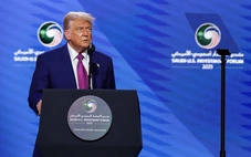 Xung đột Iran - Israel sáng 20-6: Ông Trump ra thời hạn can dự; Mỹ giấu máy bay quân sự ở Qatar?