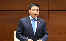 Bộ trưởng Nguyễn Văn Thắng: Hộ kinh doanh đóng cửa do sợ bị phạt, không phải do chính sách thuế