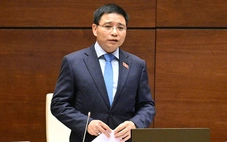 Bộ trưởng Nguyễn Văn Thắng: Hộ kinh doanh đóng cửa do sợ bị phạt, không phải do chính sách thuế