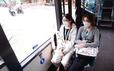 6 tháng qua TP.HCM không xảy ra tình trạng ùn tắc giao thông nghiêm trọng