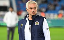 Trù dập HLV Mourinho, bóng đá Thổ Nhĩ Kỳ lộ bê bối chấn động