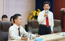 Chuyên gia: 'Học sinh có nhu cầu được tham vấn tâm lý rất lớn'