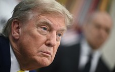 Bloomberg: Mỹ có thể tấn công Iran trong tuần này