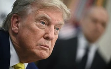 Bloomberg: Mỹ có thể tấn công Iran trong tuần này