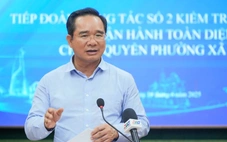 168 phường, xã của TP.HCM mới sẽ cùng vận hành thử nghiệm