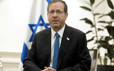 Lãnh đạo Israel không rõ ràng về mục tiêu 'thay đổi chế độ' tại Iran