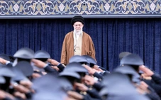 Mỹ có tham chiến tại Iran?