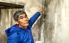 Đề nghị sớm xử lý các tồn tại liên quan dự án cao tốc Bắc - Nam đoạn qua Hà Tĩnh