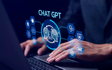 Xài ChatGPT nhiều có thể làm giảm hoạt động não