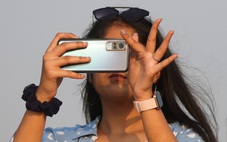 Camera trăm ‘chấm’ nhưng ảnh nhẹ tênh và 'bí mật' phía sau
