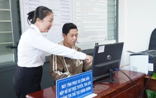 Cà Mau rút kinh nghiệm vận hành thử nghiệm chính quyền địa phương 2 cấp