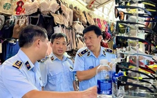 Cần quyết liệt phòng chống hàng giả