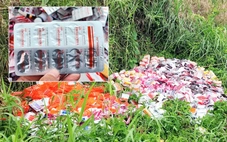 Đừng xem nhẹ dấu hiệu tẩu tán, phi tang hàng hóa