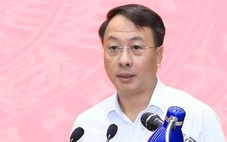 Các xã phường mới ở Hà Nội sẽ có những phòng, ban nào?