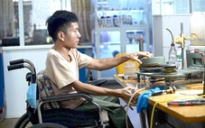Người khuyết tật có được cấp thẻ bảo hiểm y tế miễn phí?