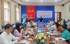 Cần Thơ, số thí sinh đăng ký dự thi kỳ thi tốt nghiệp THPT tăng gần 900 em