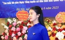 Thành lập tổ chức Đoàn Thanh niên Quốc hội