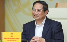 Thủ tướng yêu cầu xây dựng Nghị quyết của Chính phủ về việc đặt hàng với báo chí
