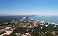 Bà Rịa - Vũng Tàu: Bổ sung cao tốc Hồ Tràm, bỏ sân bay Gò Găng, duy trì sân bay Vũng Tàu