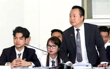 Luật sư đề nghị cho ông Trịnh Văn Quyết được giảm án bằng thời hạn tạm giam