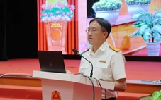 Lãnh đạo Cục Thuế mong chi phí phần mềm hóa đơn điện tử cho hộ kinh doanh bằng bát phở bình dân
