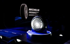 'Người Việt giờ chuộng SUV, xe điện, hybrid, lốp Michelin gắn xe nào cũng hợp'