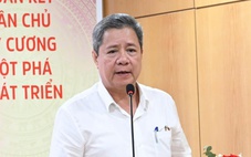 Vướng mắc dự án điện tái tạo, Bộ Công Thương cảnh báo khả năng tranh chấp, khiếu kiện quốc tế